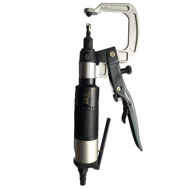Automotive Sheet Metal Pneumatic Welding Drill Spot Removal Equipment for Car Body Repair