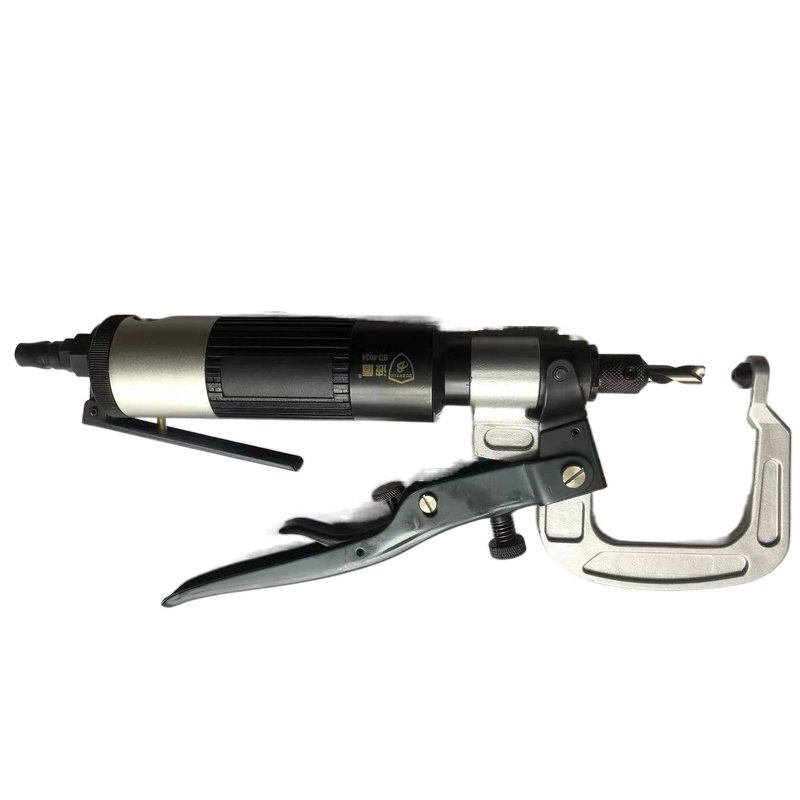 Automotive Sheet Metal Pneumatic Welding Drill Spot Removal Equipment for Car Body Repair