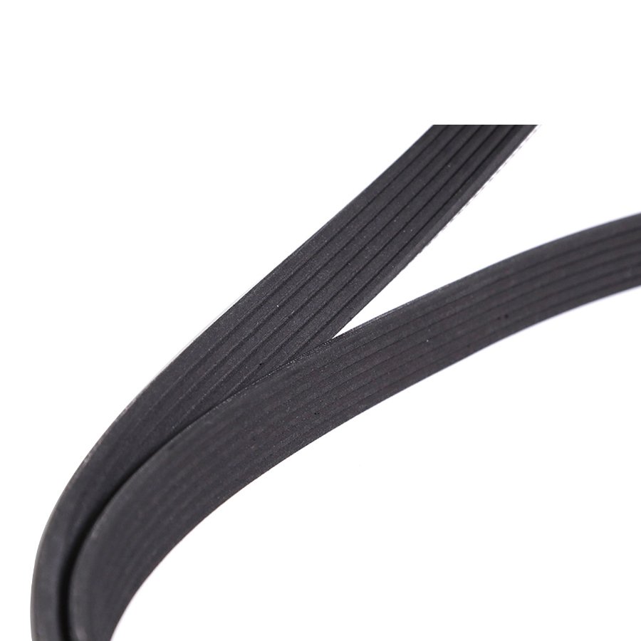 Rubber Multi-Wedge Belt Competitive Transmission Belt Pk Belt