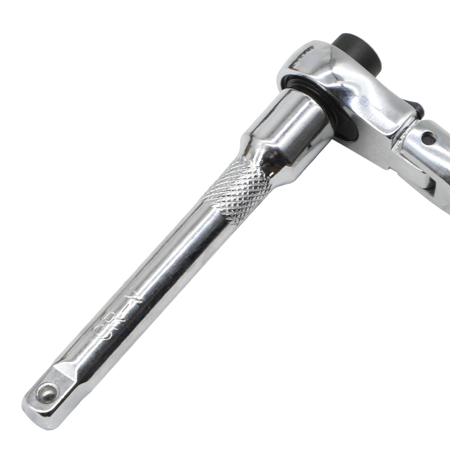 35pcs Socket Set Metric Wrench 1/4" Drive Ratchet Bit Set Flex Head Ratcheting Torque Wrench Set Screwdriver Socket Wrenches