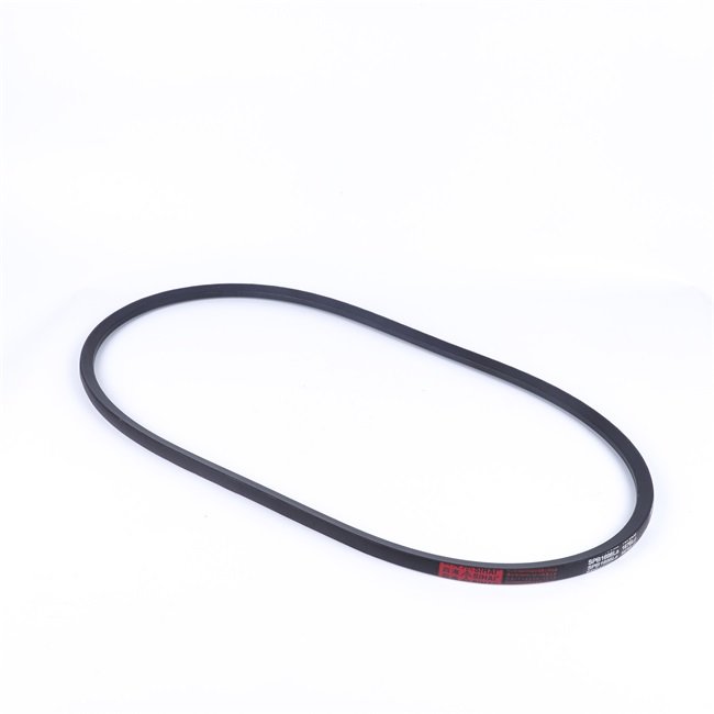 Best Quality Rubber V-Belt Transmission Ribbed V Belt Harvester Combine Belt