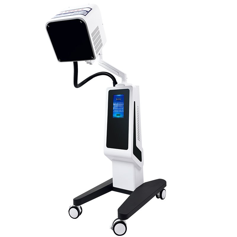 2024 Terahertz Physio Magneto Therapy Teslas Magnetoterapia Machine Terahertz Gyromagnetism Magnetic Therapy Device