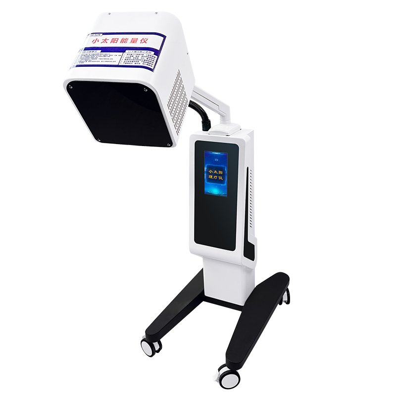 2024 Terahertz Physio Magneto Therapy Teslas Magnetoterapia Machine Terahertz Gyromagnetism Magnetic Therapy Device