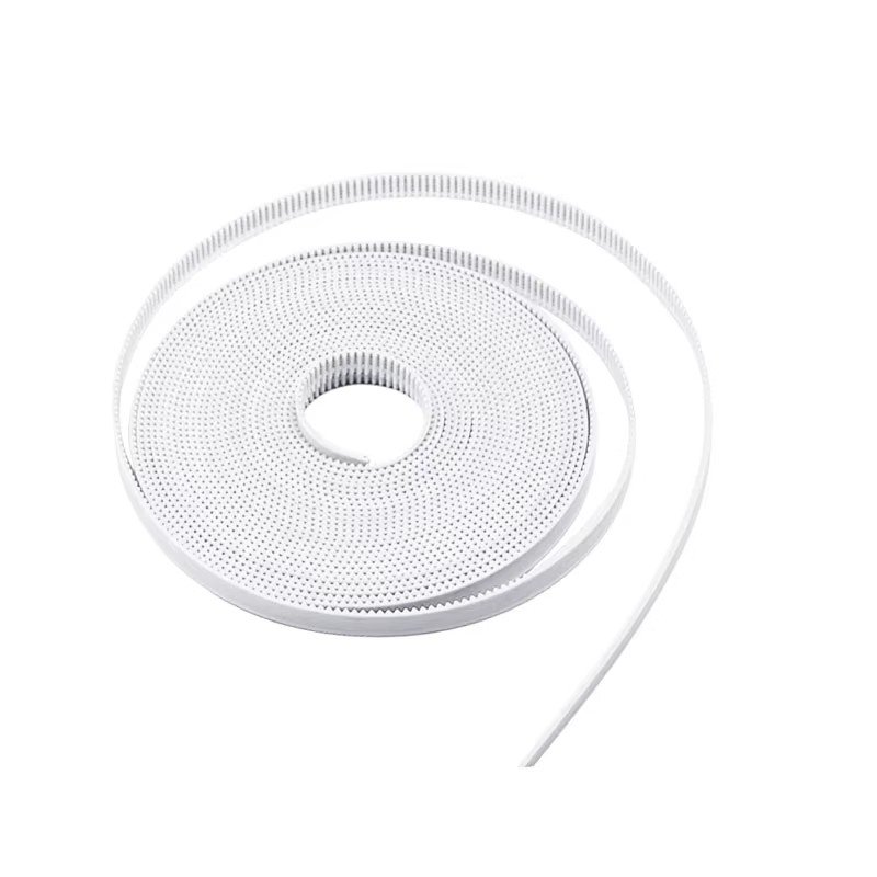 High Quality 2GT Open Timing Belt PU Transmission Belts Toothed Synchronous Belt