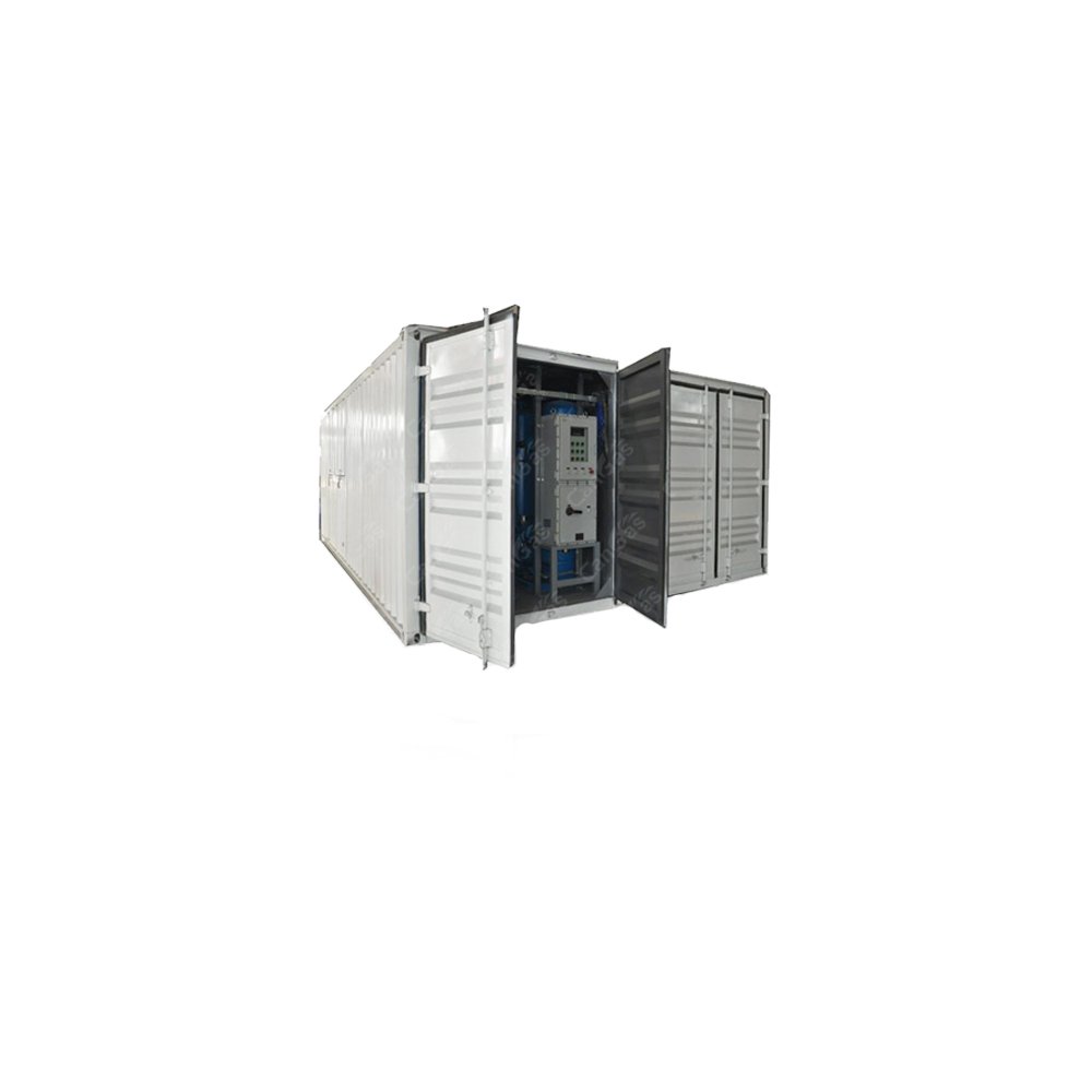 High Quality PSA Oxygen Generator CanGas Oxygen Production Line O2 Gas Equipment 23 Years for All Industrial
