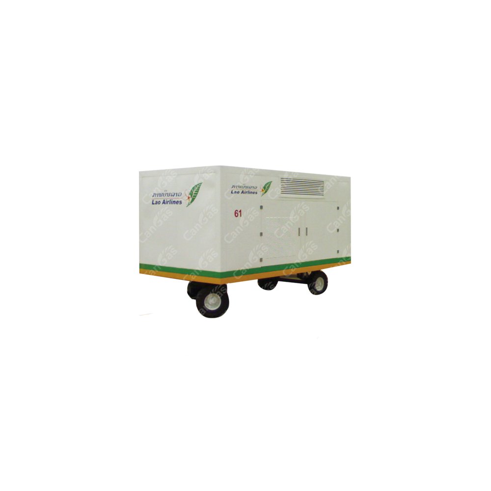 High Quality PSA Oxygen Generator CanGas Oxygen Production Line O2 Gas Equipment 23 Years for All Industrial