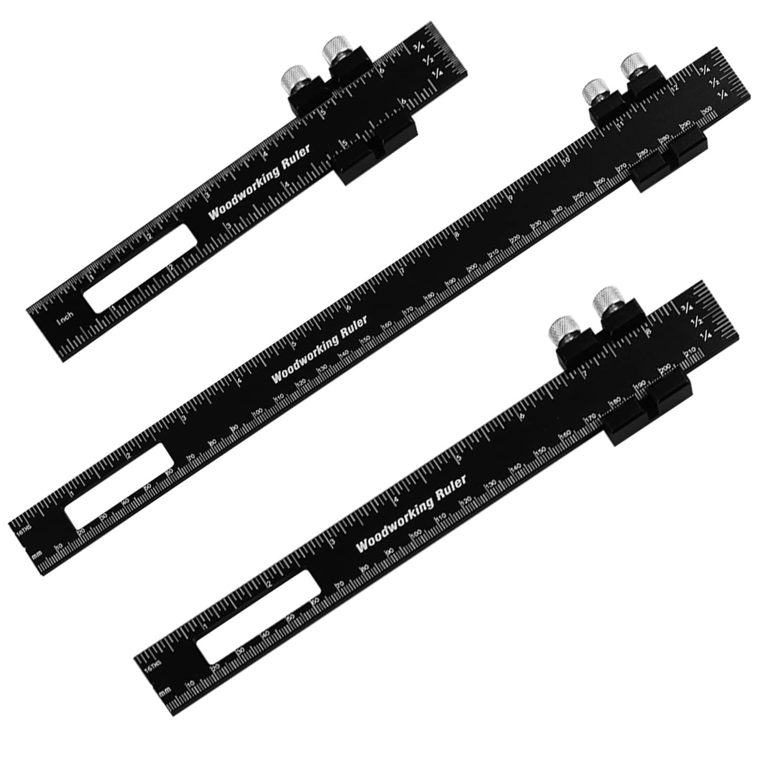Hot Selling And Table Saw Accessories Set Up T Track Ruler Other Tools Router Lift Woodworking