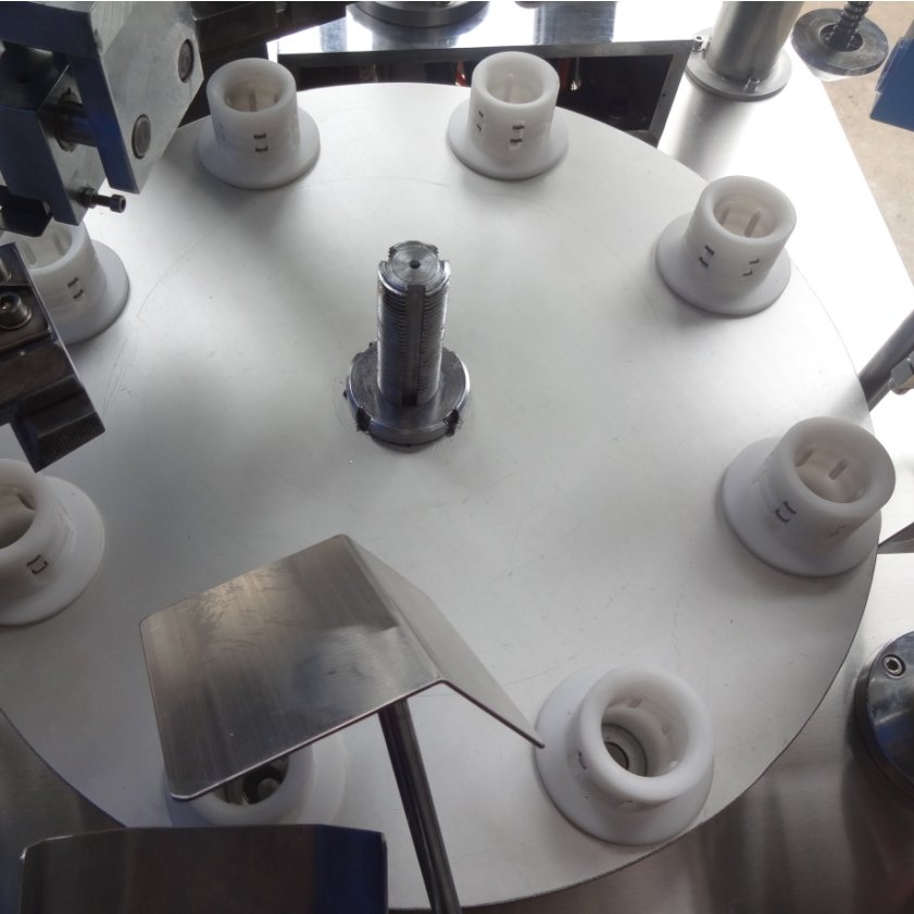 Fill Packaging Production Line Equipment Paste Cosmetic High Speed Automatic Plastic Tube Filling Sealing Machine