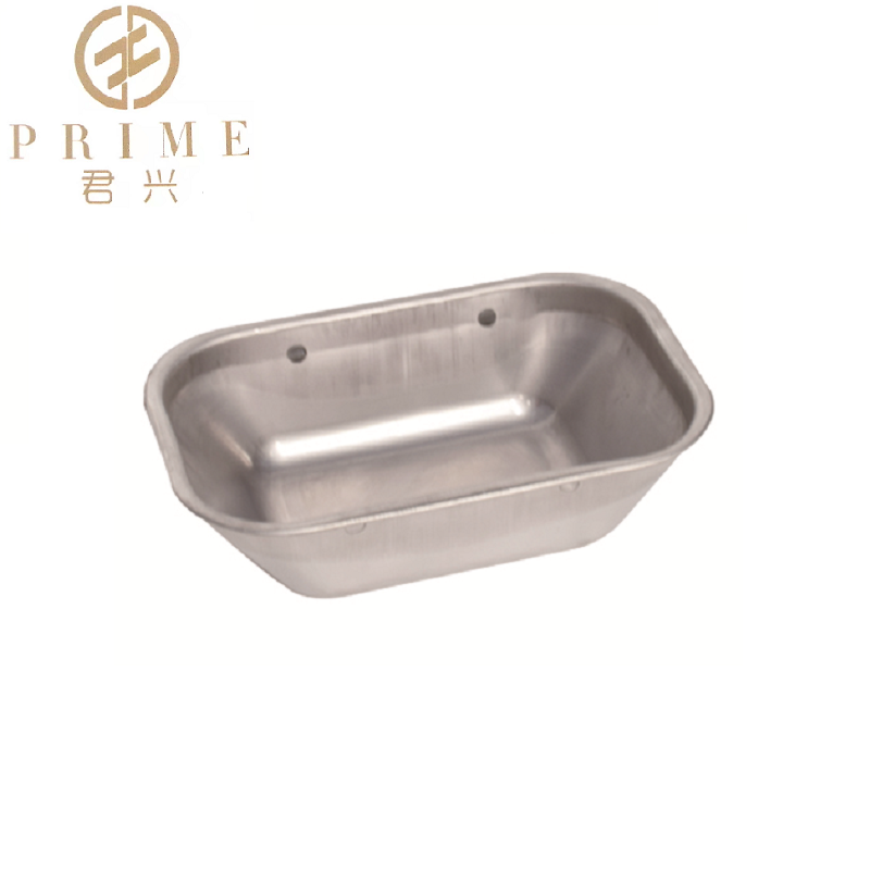 Livestock Husbandry Equipment Drinking Trough Hog Auto Water Bowl Stainless Steel 304 Livestock Husbandry Machinery