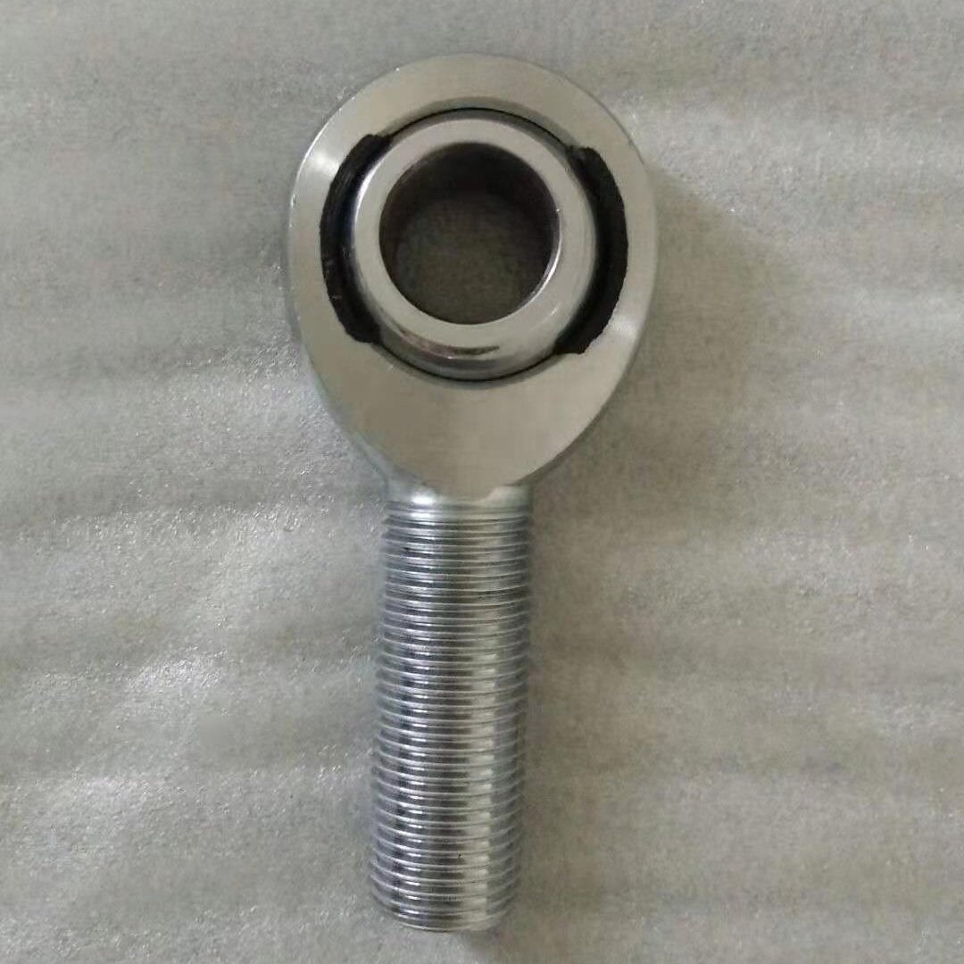 Heavy duty injection chromoly heim joint with jam nuts 3/8 7/16 1/2 5/8 3/4 7/8 1,1/4