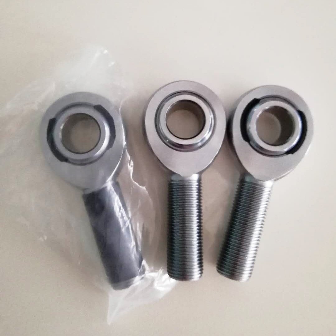 Heavy duty injection chromoly heim joint with jam nuts 3/8 7/16 1/2 5/8 3/4 7/8 1,1/4