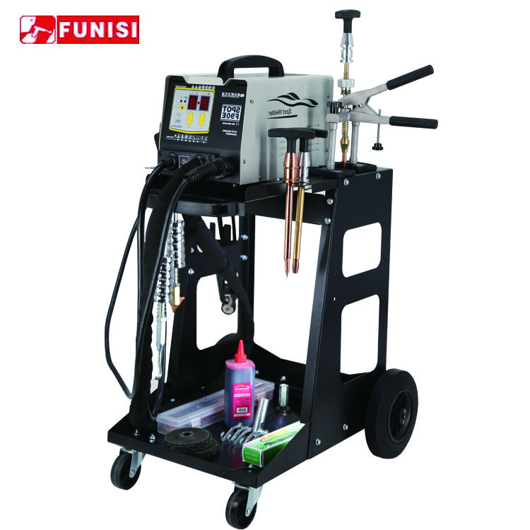 FUNISI F90E Data Recovery Special Vehicle Tool F90E5