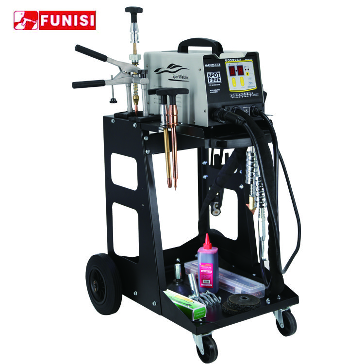 FUNISI F90E Data Recovery Special Vehicle Tool F90E5