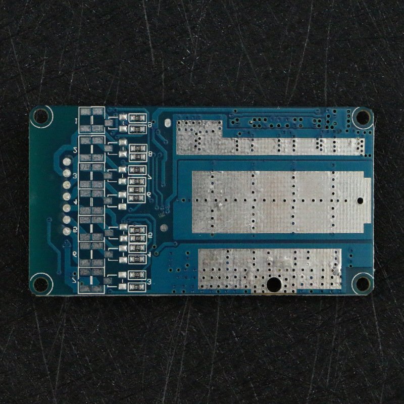 6S Battery BMS With High Quality 15A 20A 25A PCM BMS Module For Other Power Tool Accessories