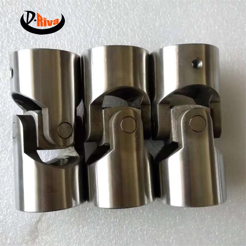 Single Cardan Drive Shaft Miniature Universal Joint triporter RC U Joint