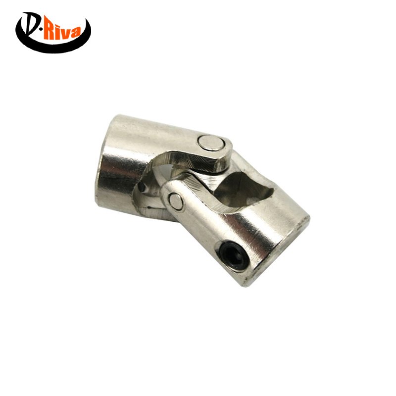 Single Cardan Drive Shaft Miniature Universal Joint triporter RC U Joint