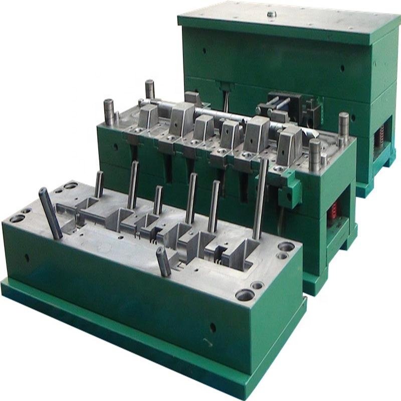 Wondery Professional Factory Made Manual Type Radiator Plastic Tank Crimping Machine