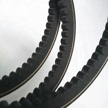 XPA High Wear Resistance Cogged V-Belt Power Transmission Belt