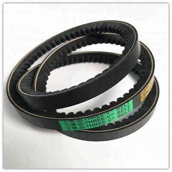 XPA High Wear Resistance Cogged V-Belt Power Transmission Belt