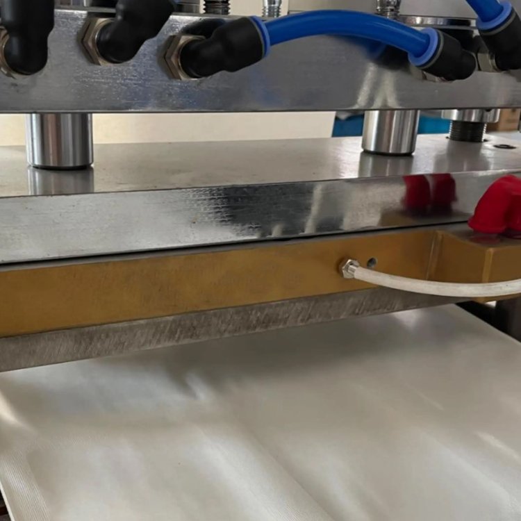 OSTAR Winter Keep Feet Hands Warm Heat Foot Body Menstrual Heat Patch Making Forming Packaging Material Making Machine
