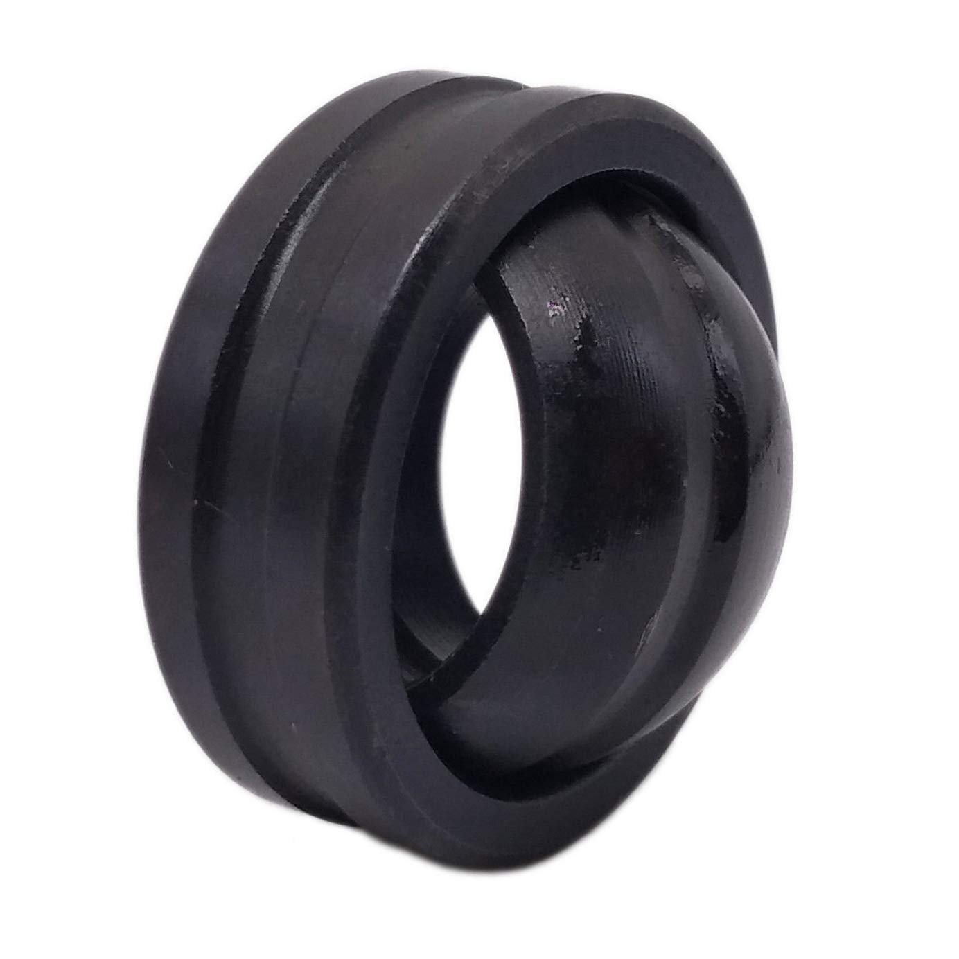 Hot Sale GE Series Bearings GE25 GE25ES GE25DO GE25ES-2RS Radial Spherical Plain Bearing GE 20 ES