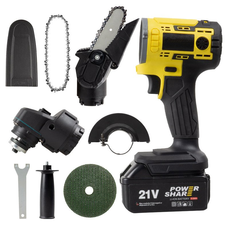 Professional brush power tools set multi-purpose household multi-purpose kits Power Tools Set