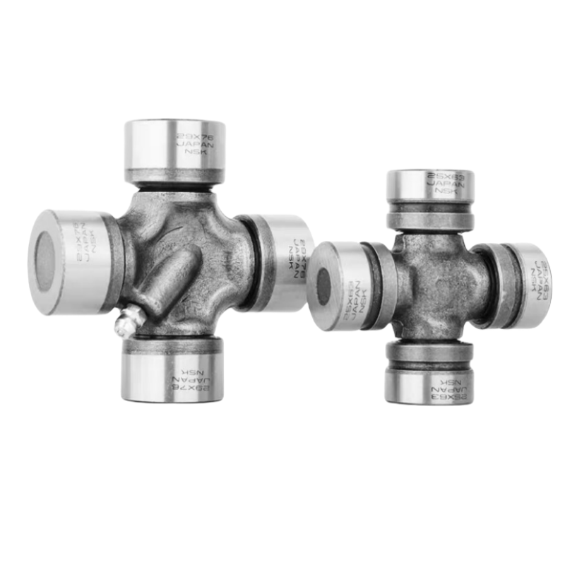 IKOOriginal 25X64 LZ111 26X68 SH760 26X70 agricultural machinery and automobile cross shaft drive shaft 10-byte bearings