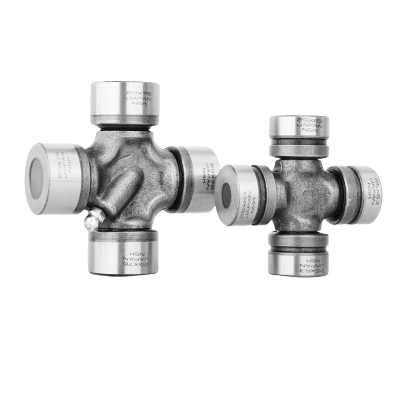 IKOOriginal 25X64 LZ111 26X68 SH760 26X70 agricultural machinery and automobile cross shaft drive shaft 10-byte bearings