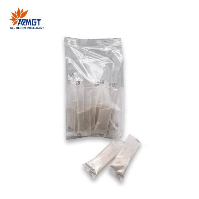 Automatic Customized Coffee Powder Stick Pack Bag in Pouch Packaging Production Line Auto Sachet in Bag Packing System