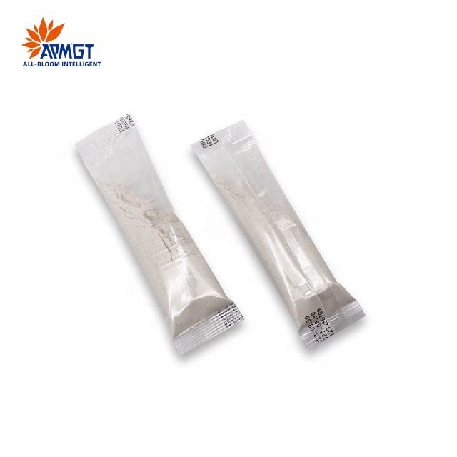 Automatic Customized Coffee Powder Stick Pack Bag in Pouch Packaging Production Line Auto Sachet in Bag Packing System