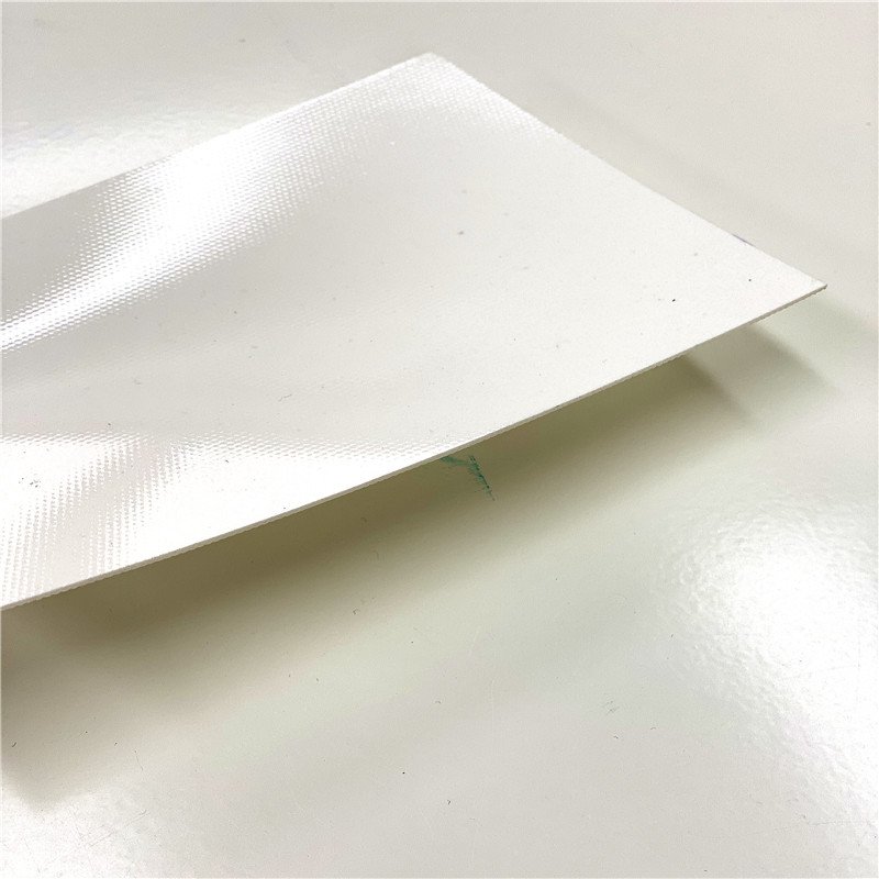pu flat industrial conveyor belts