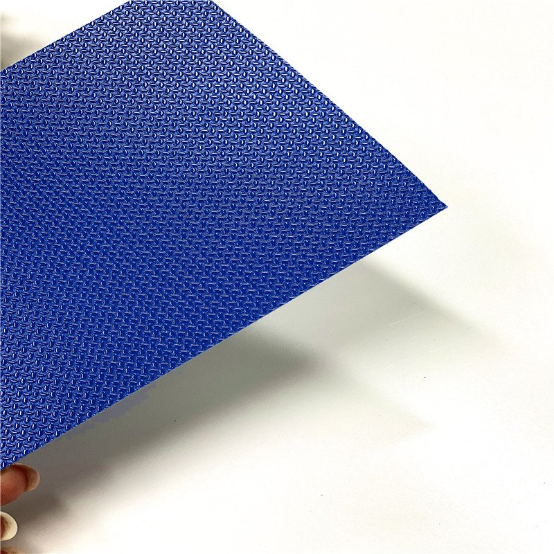 pu flat industrial conveyor belts