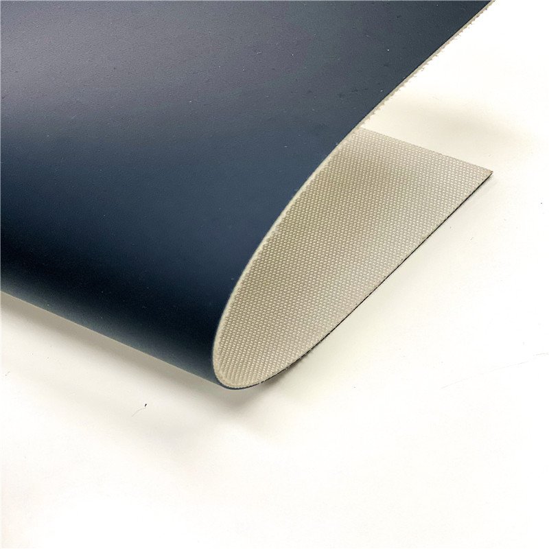 pu flat industrial conveyor belts