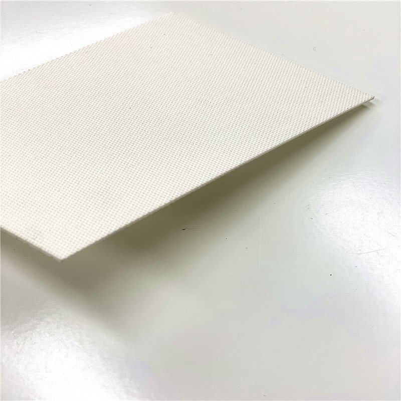 pu flat industrial conveyor belts
