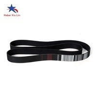 Htd 5m Open Ended Timing Belt Top Quality Rubber Transmission Belt