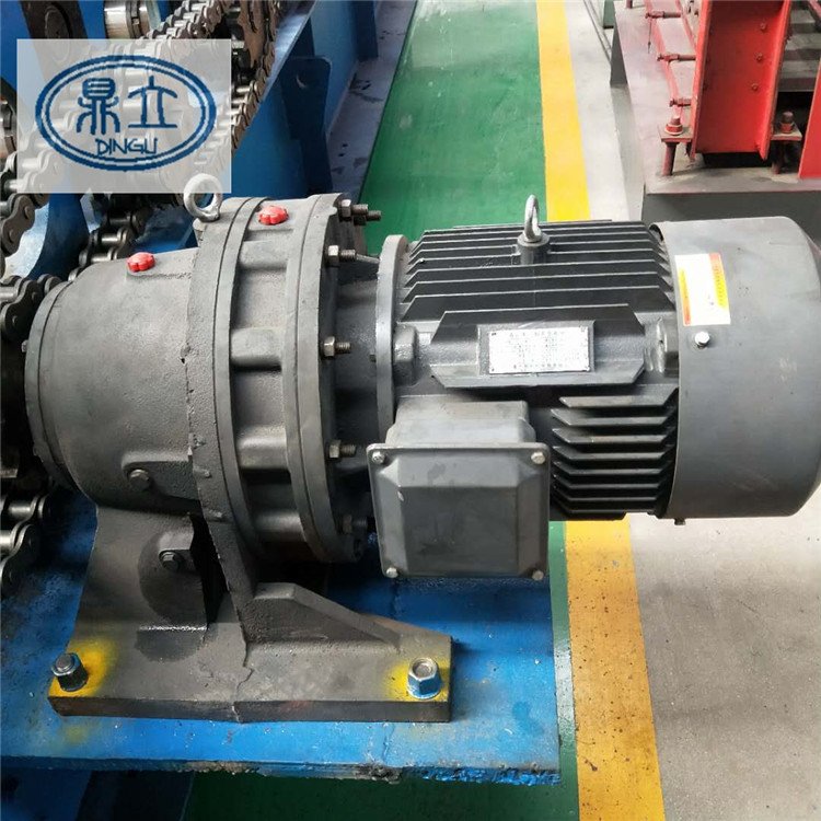 Hot Sales Carriage Board Equipment Roll Forming Machine