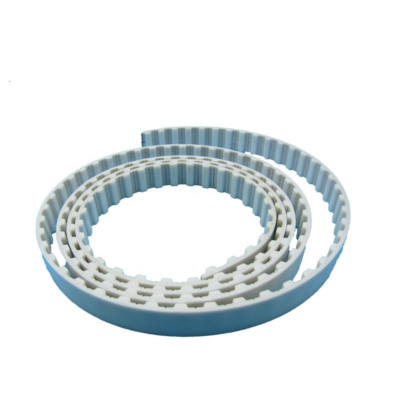 Tianjin factory produce timing belt double sided gt2 5m 2meters 50meters 100meters