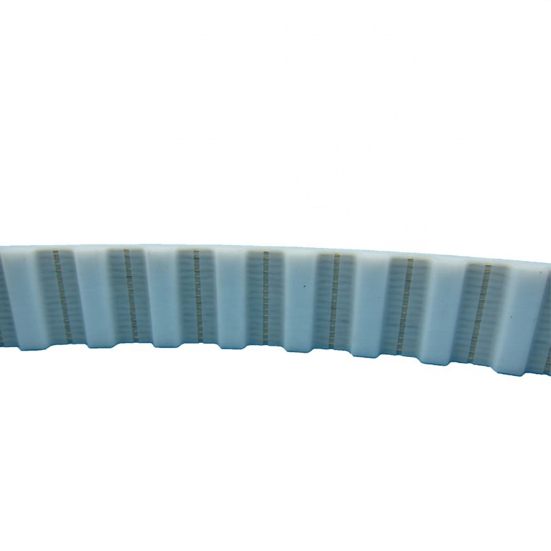 Tianjin factory produce timing belt double sided gt2 5m 2meters 50meters 100meters