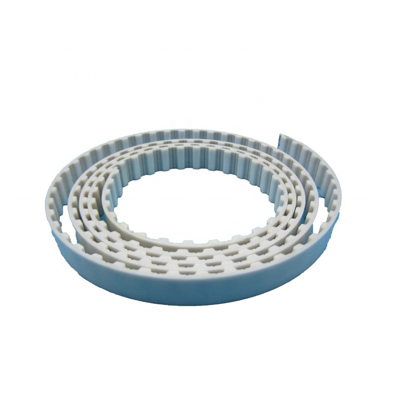 Tianjin factory produce timing belt double sided gt2 5m 2meters 50meters 100meters