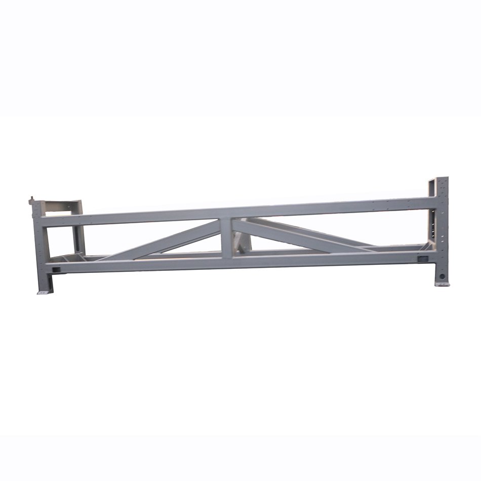 Production Line Assembly Large Medium-sized Non-standard Automated Parts Robot Mounting Base Welding Line Fixture