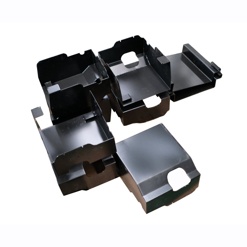 Production Line Assembly Large Medium-sized Non-standard Automated Parts Robot Mounting Base Welding Line Fixture