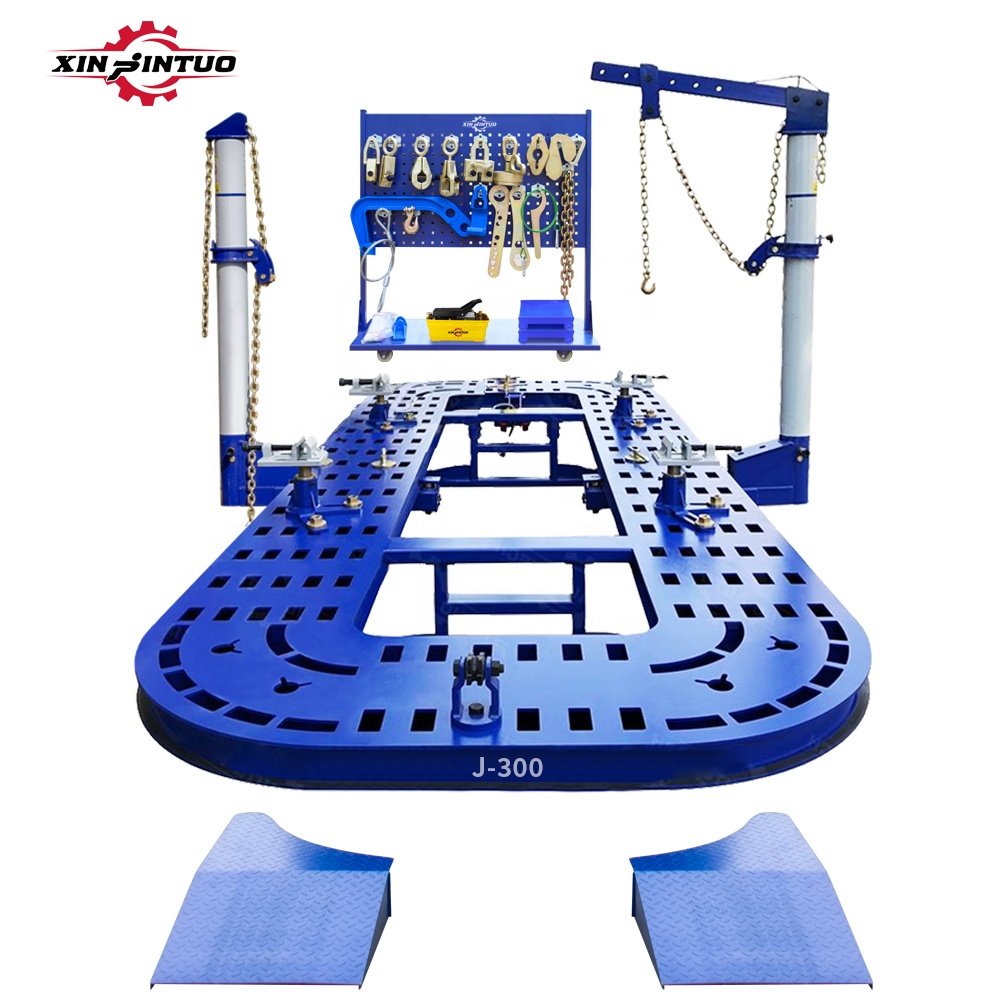 Xinjintuo Auto Body Repair/ Electric Dent Puller/ Car Denting Tools