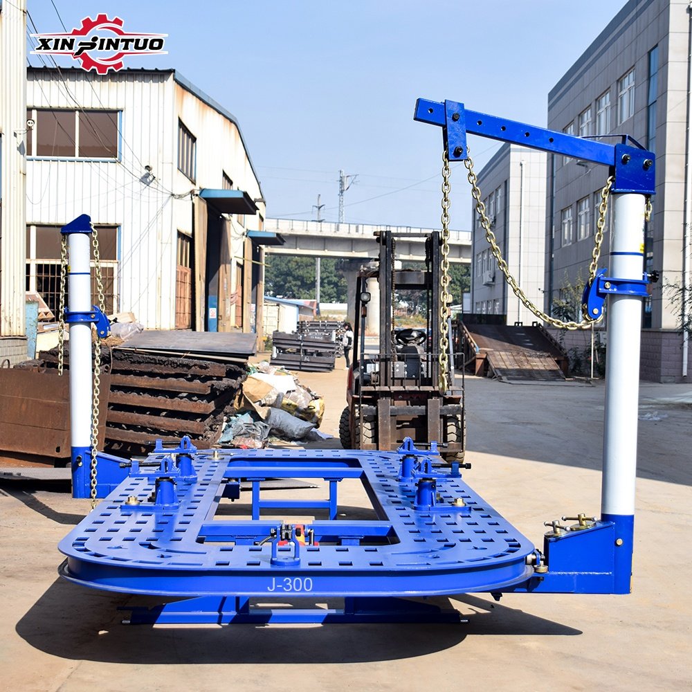 Xinjintuo Auto Body Repair/ Electric Dent Puller/ Car Denting Tools