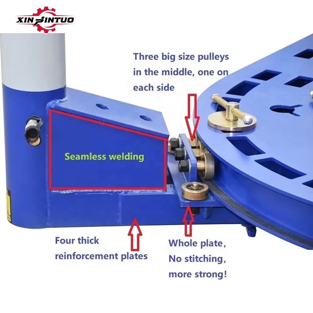 Xinjintuo Auto Body Repair/ Electric Dent Puller/ Car Denting Tools