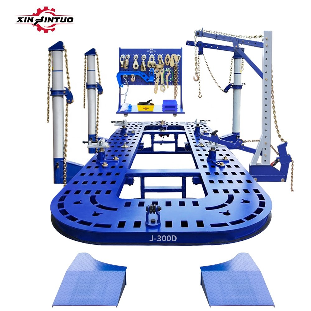 Xinjintuo Auto Body Repair/ Electric Dent Puller/ Car Denting Tools