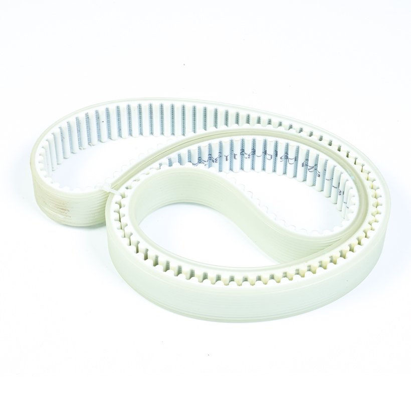 Kueisn Industrial PU Synchronous Belt Power Transmission Belt seamless Timing Belt
