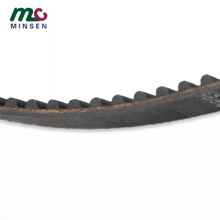 Made in China wholesale price transmission belts rubber timing belt /synchronous belt / drive belt