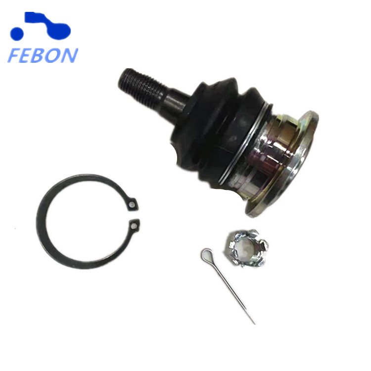 Auto Parts Lower Front Axle Ball Joint For Toyota Hilux Oem 43330-09510 43310-09015