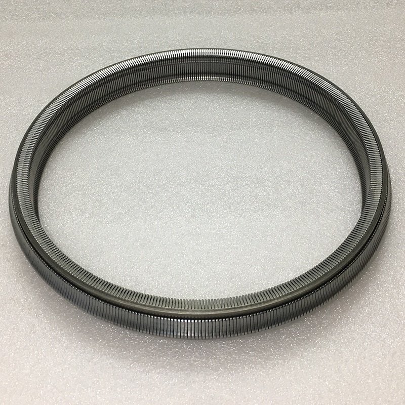 VT1 VT2 CVT Auto Transmission Clutch Belt Chain Belt 901064 184700 For Mini Cooper Gearbox Clutch Chain Kit