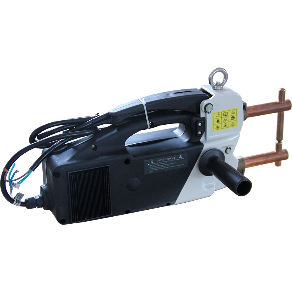 Portable and Smart Hand Spot Welder/Automatic Spot Welding Machine